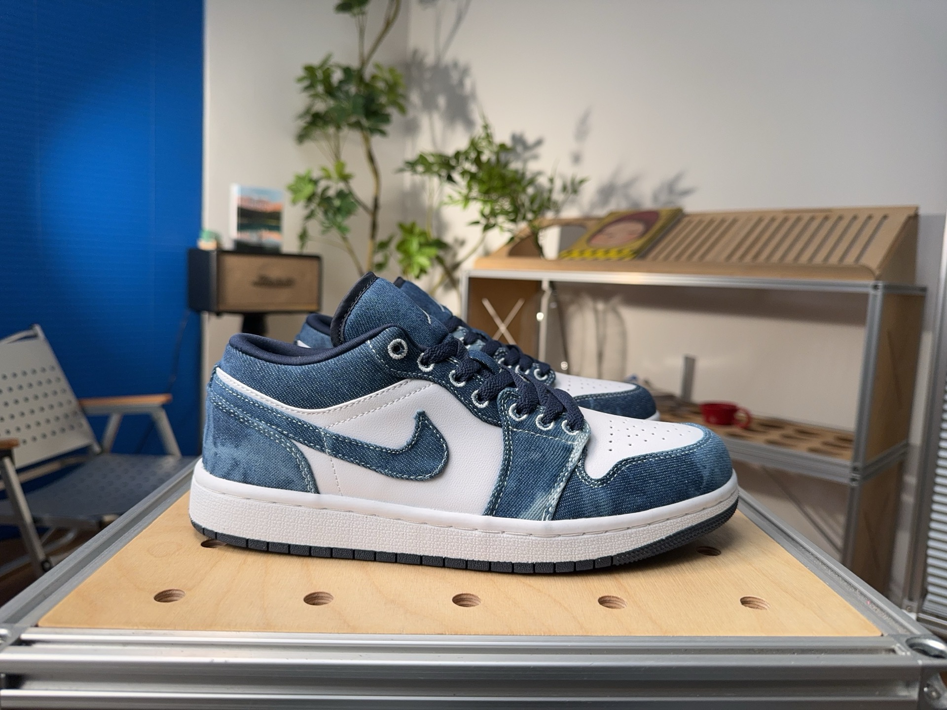 Nike Jordan